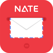 Nate Mail Logo